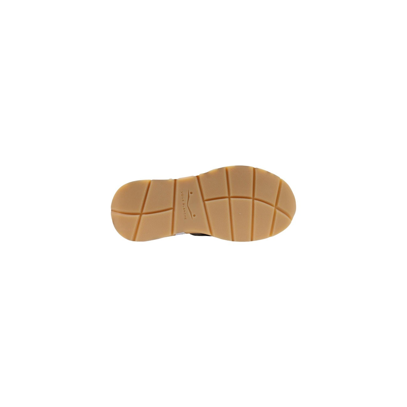 Voile Blanche Women's CLUB105 Sneakers – Brown