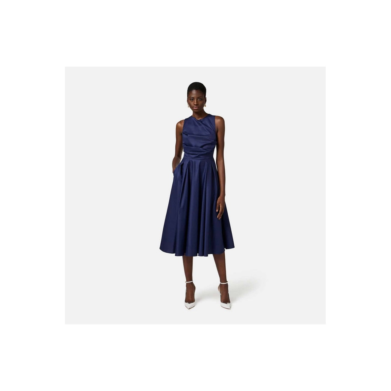 Elisabetta Franchi - Elisabetta Franchi Femme Robes