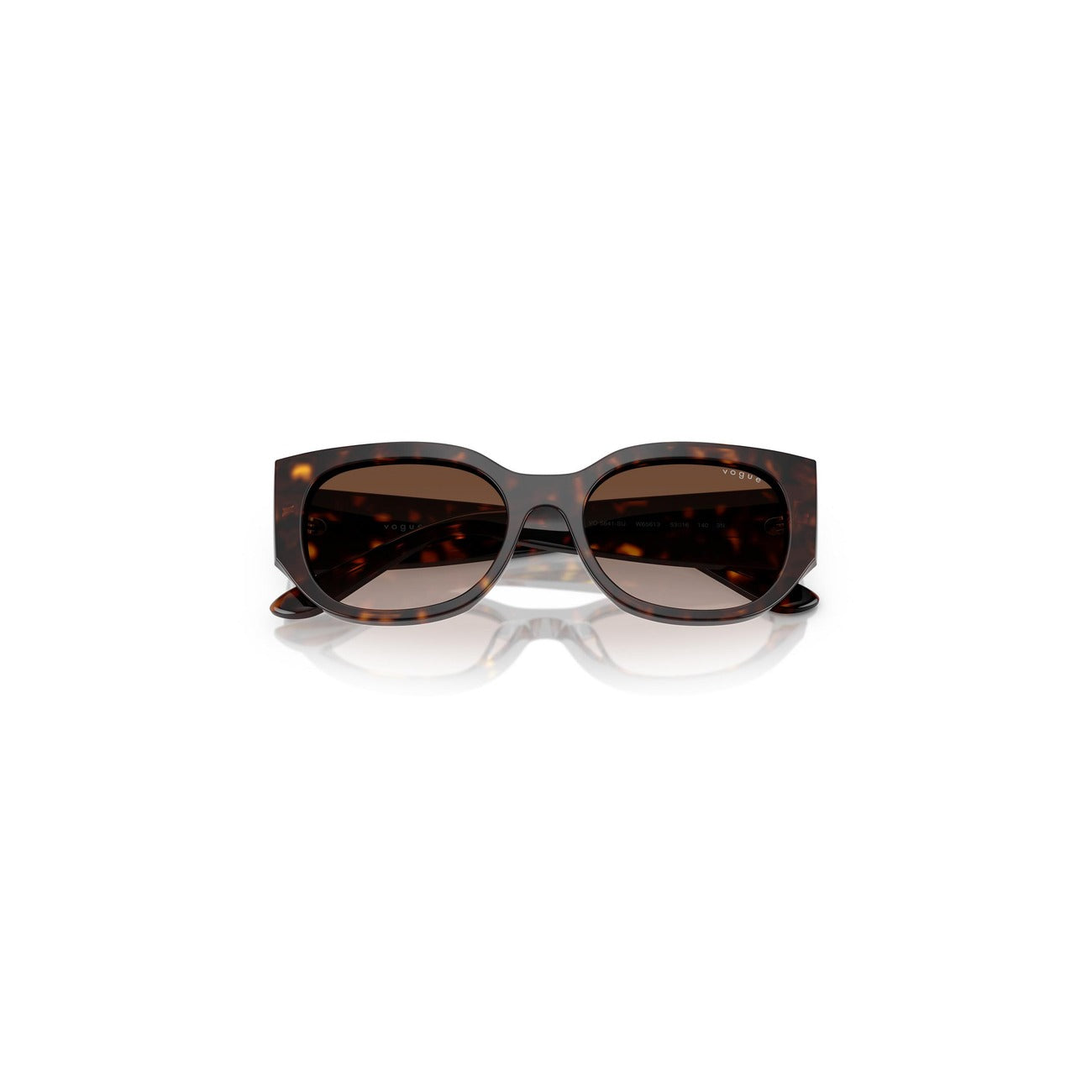 Vogue Eyewear - Vogue Eyewear Femme Lunettes De Soleil