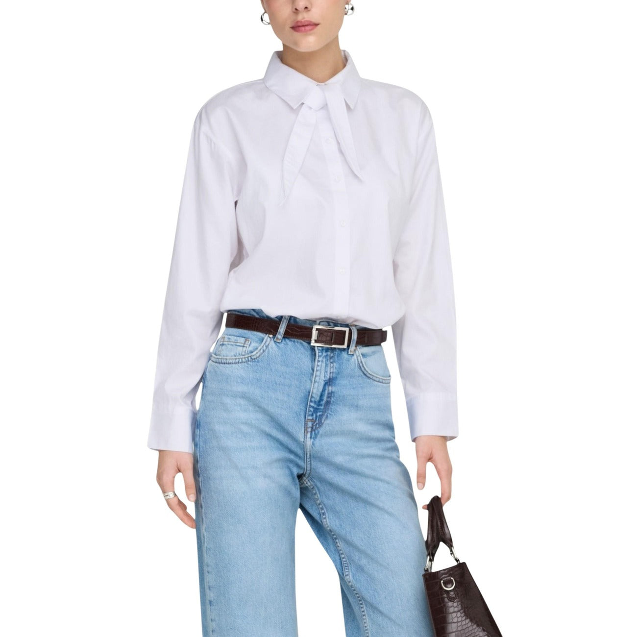 Jacqueline De Yong - Jacqueline De Yong Femme Chemises