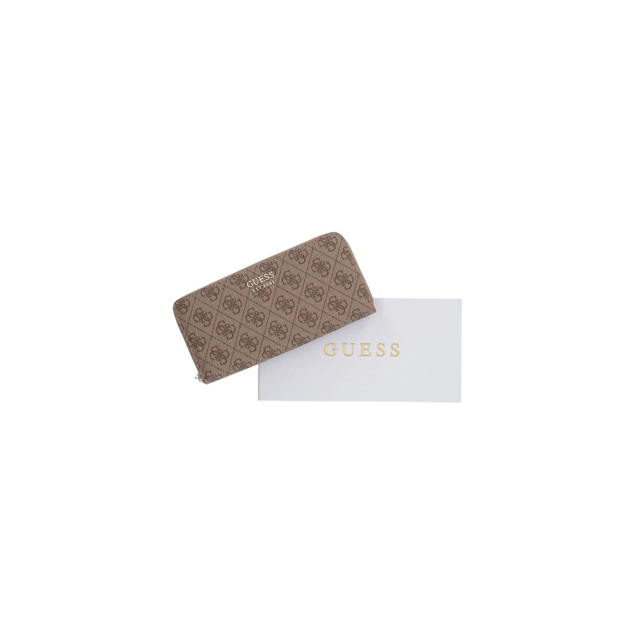 Guess - Guess Femme Portefeuilles