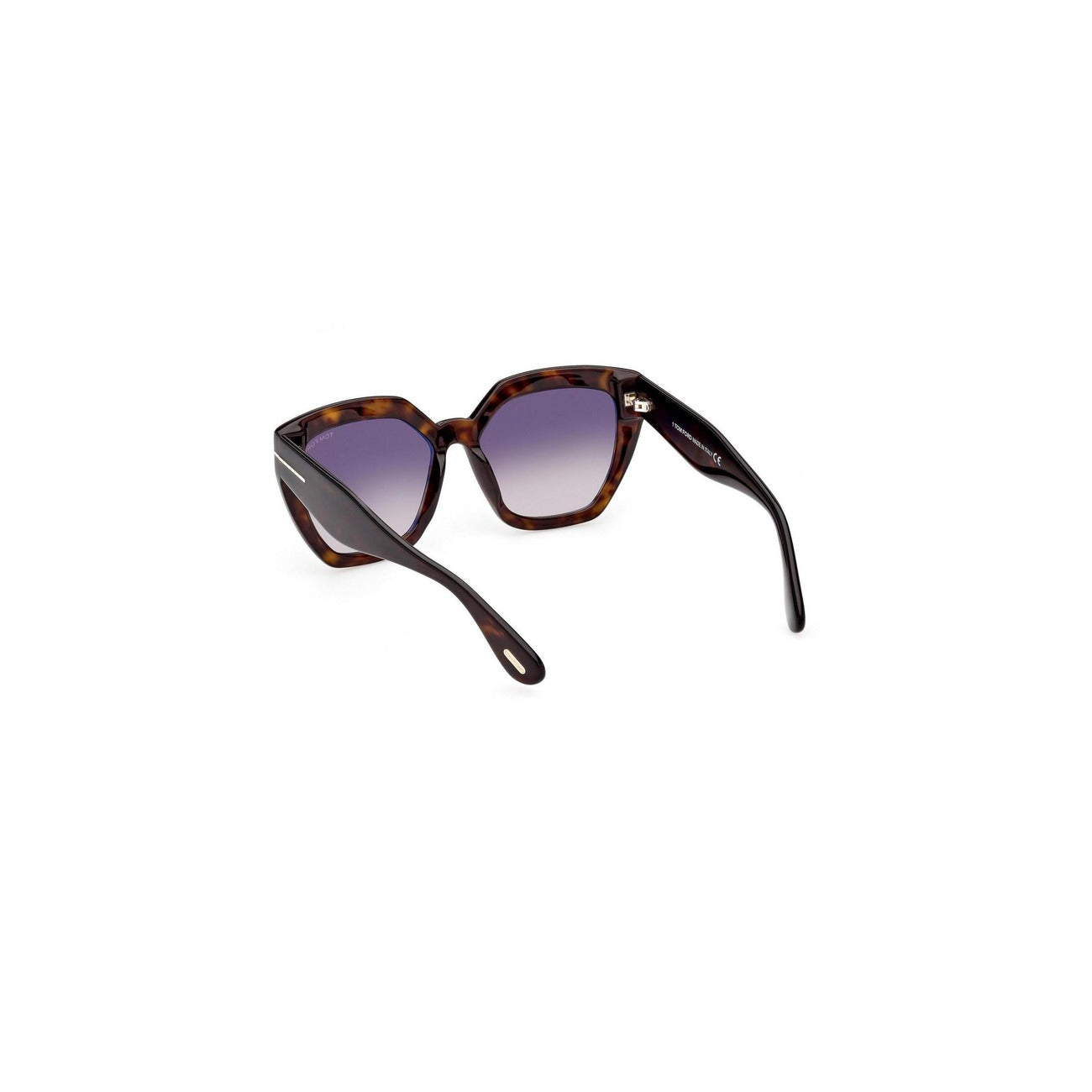 Tom Ford - Tom Ford Femme Lunettes De Soleil