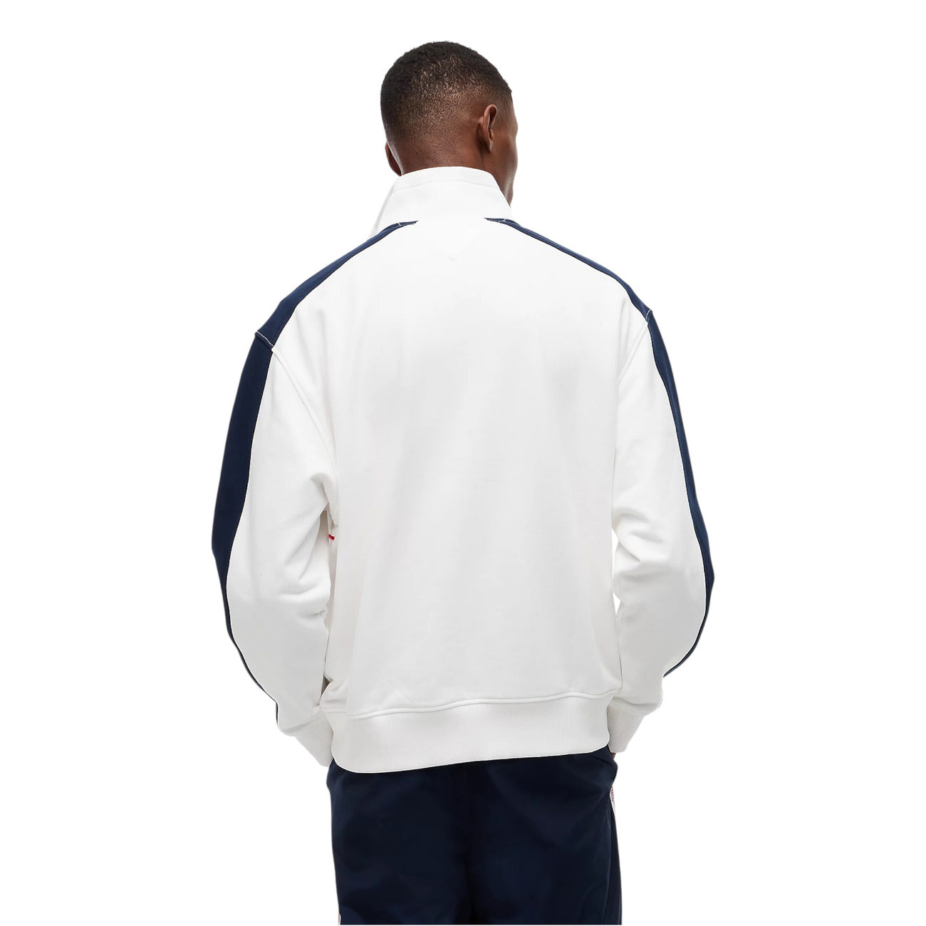 Tommy Hilfiger Jeans - Tommy Hilfiger Jeans Men's Sweatshirts