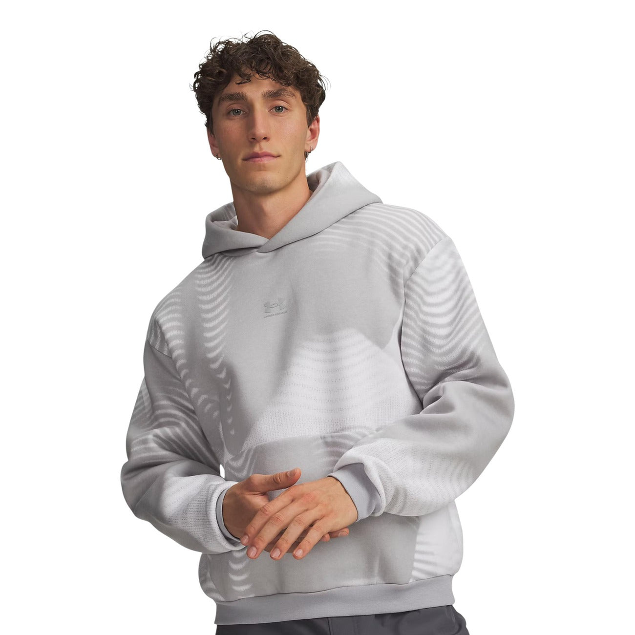 Under Armour - Men's Under Armour Hoodies & Sweatshirts