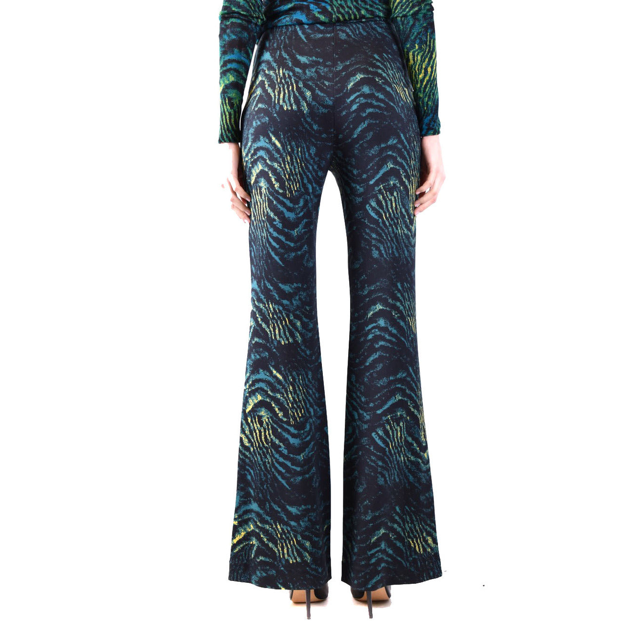 Diane Von Furstenberg - Diane Von Furstenberg Women's Pants