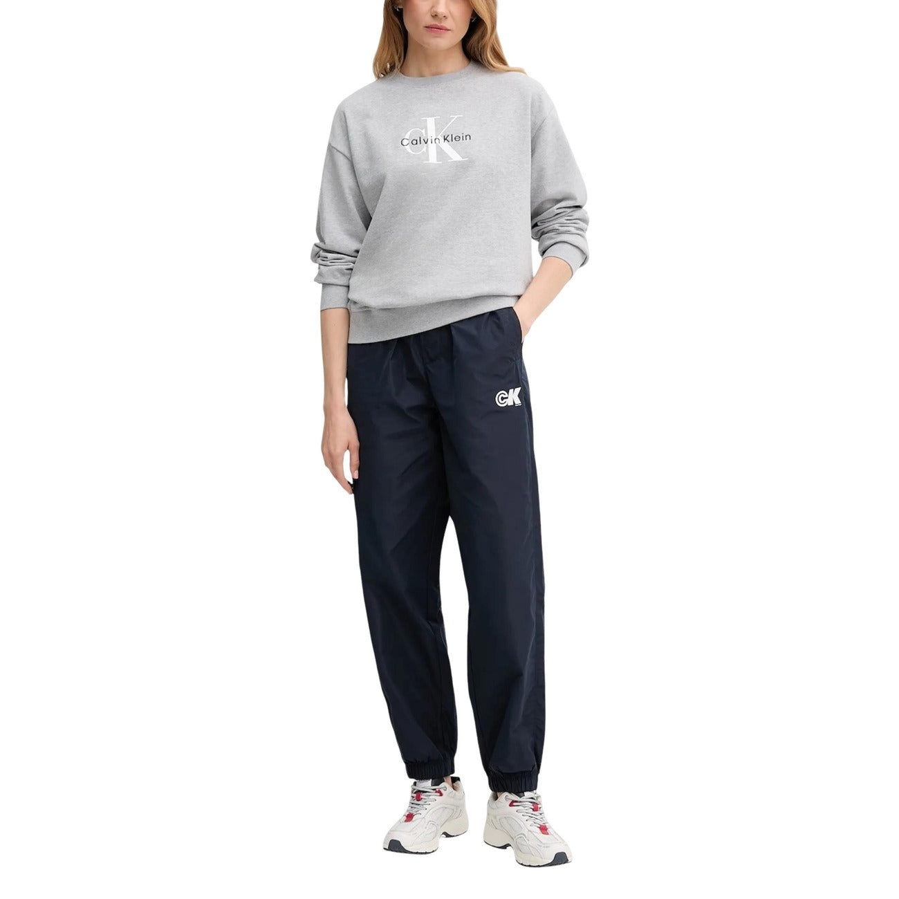 Calvin Klein Jeans - Calvin Klein Jeans Femme Pantalons