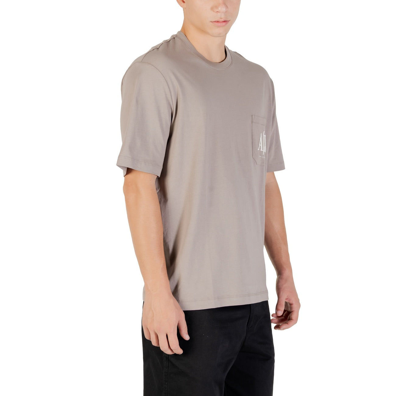 Armani Exchange - Armani Exchange Homme T-Shirts