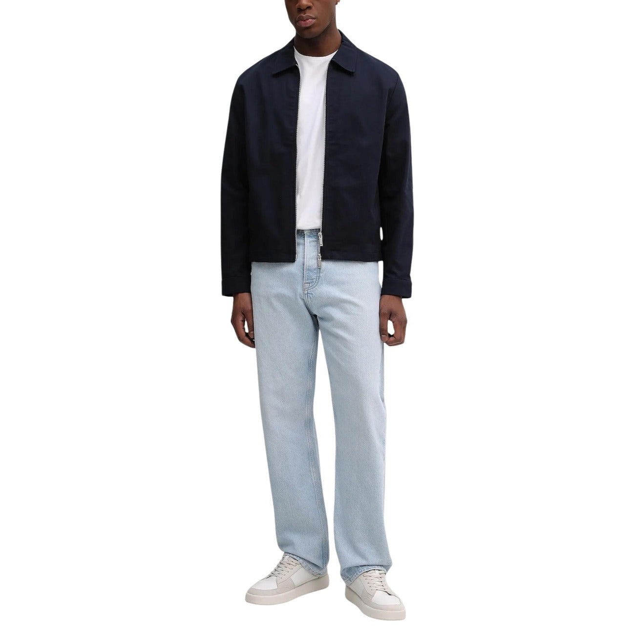 Calvin Klein - Calvin Klein Homme Jaquettes