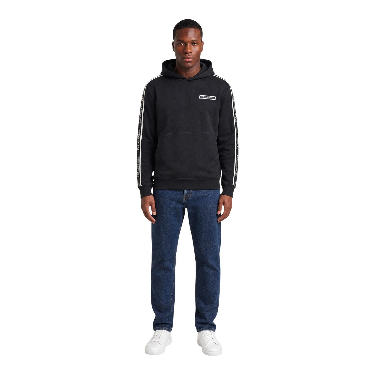 Ea7 - Ea7 Homme Sweatshirts