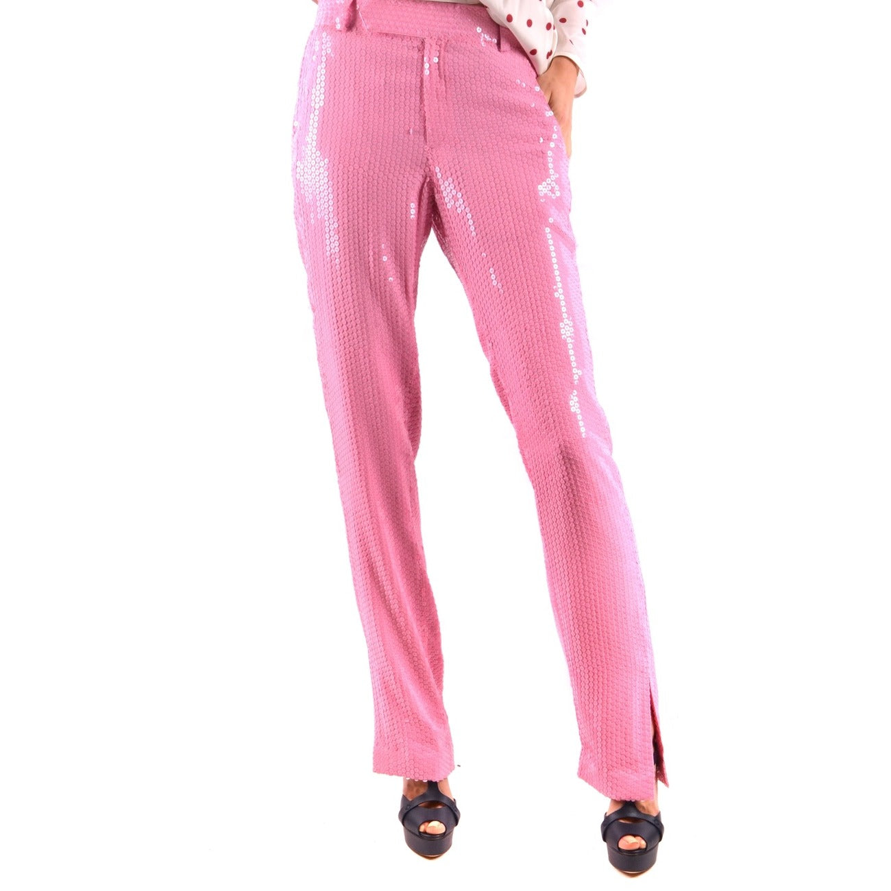 Msgm - Msgm Women Trousers