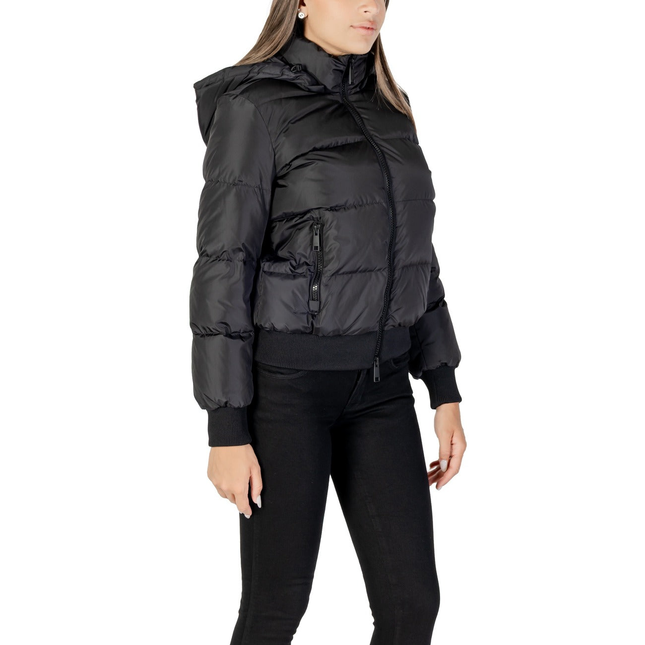 Armani Exchange - Armani Exchange Women's Jackets