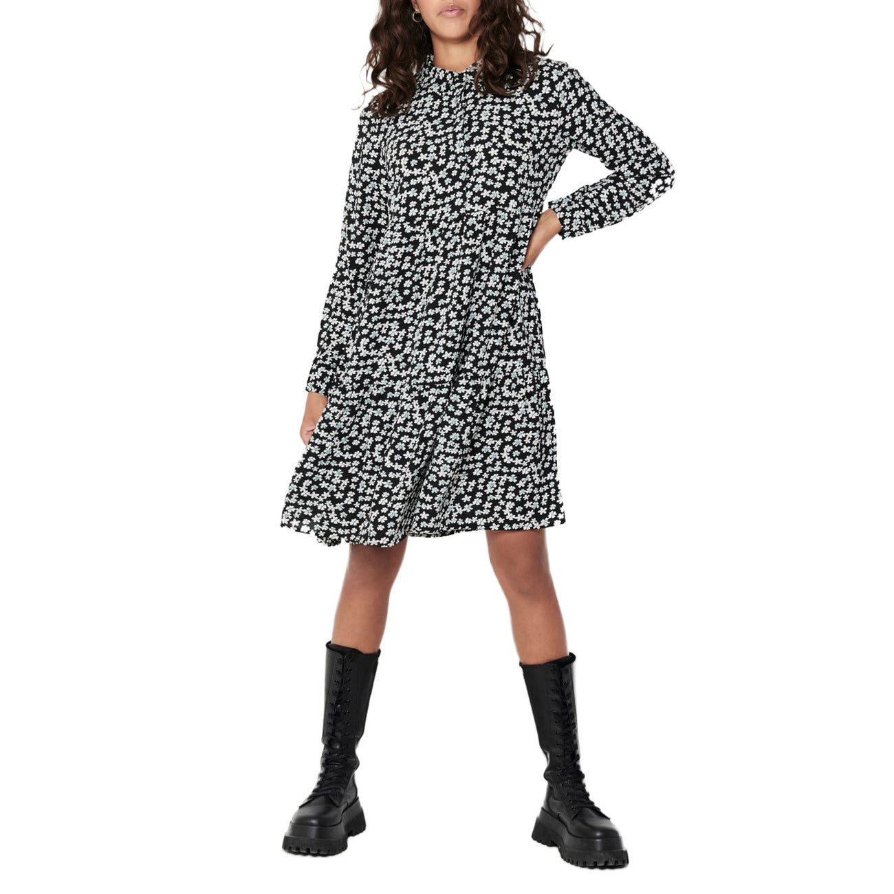 Jacqueline De Yong - Jacqueline De Yong Women's Dresses