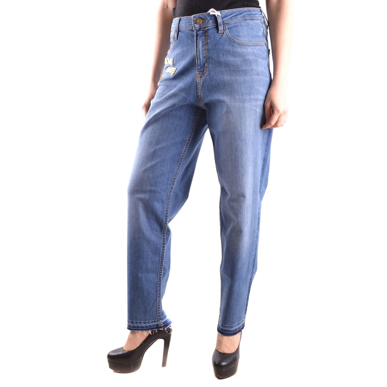 Love Moschino - Love Moschino Women's Jeans