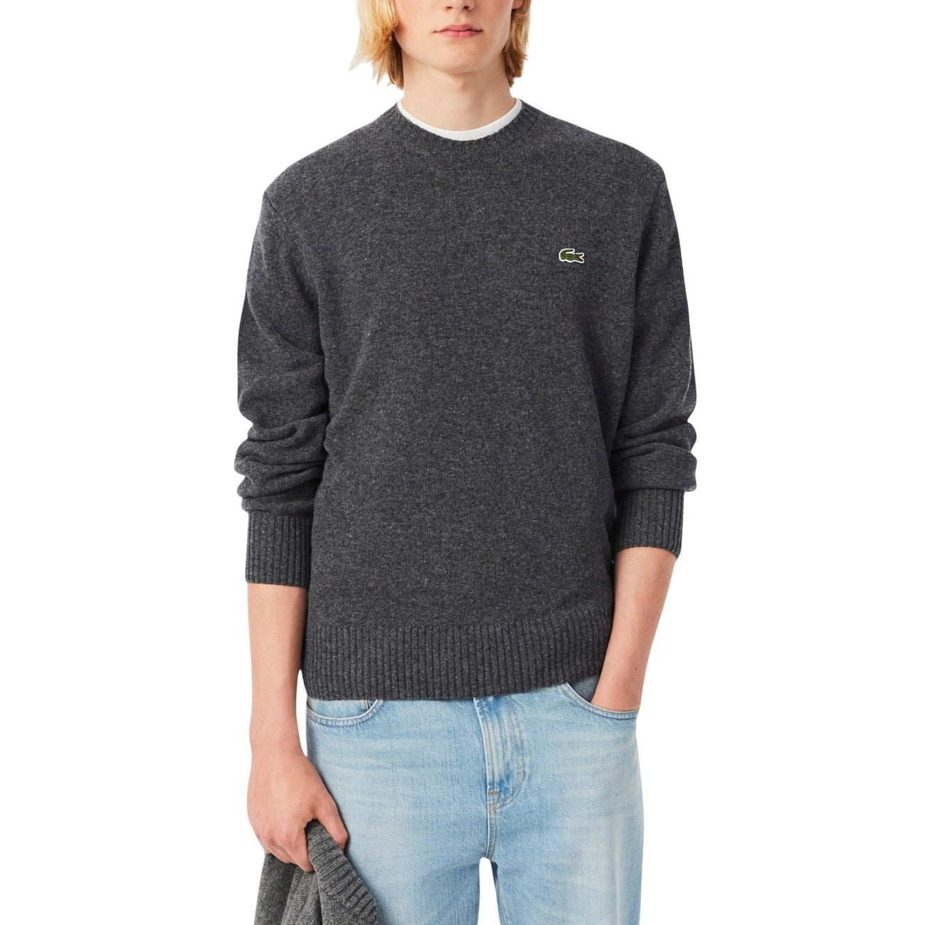 Lacoste - Lacoste Homme Pulls