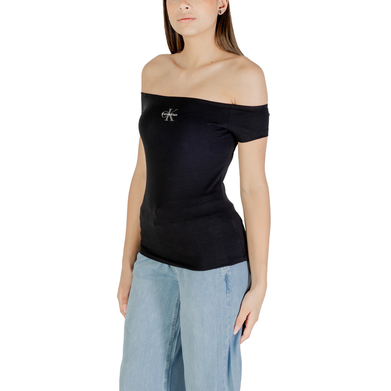 Calvin Klein Jeans - Calvin Klein Jeans Women's Tops