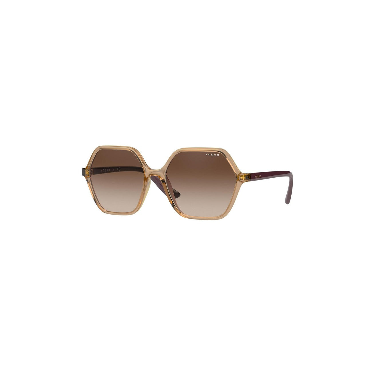Vogue Eyewear - Vogue Eyewear Femme Lunettes De Soleil