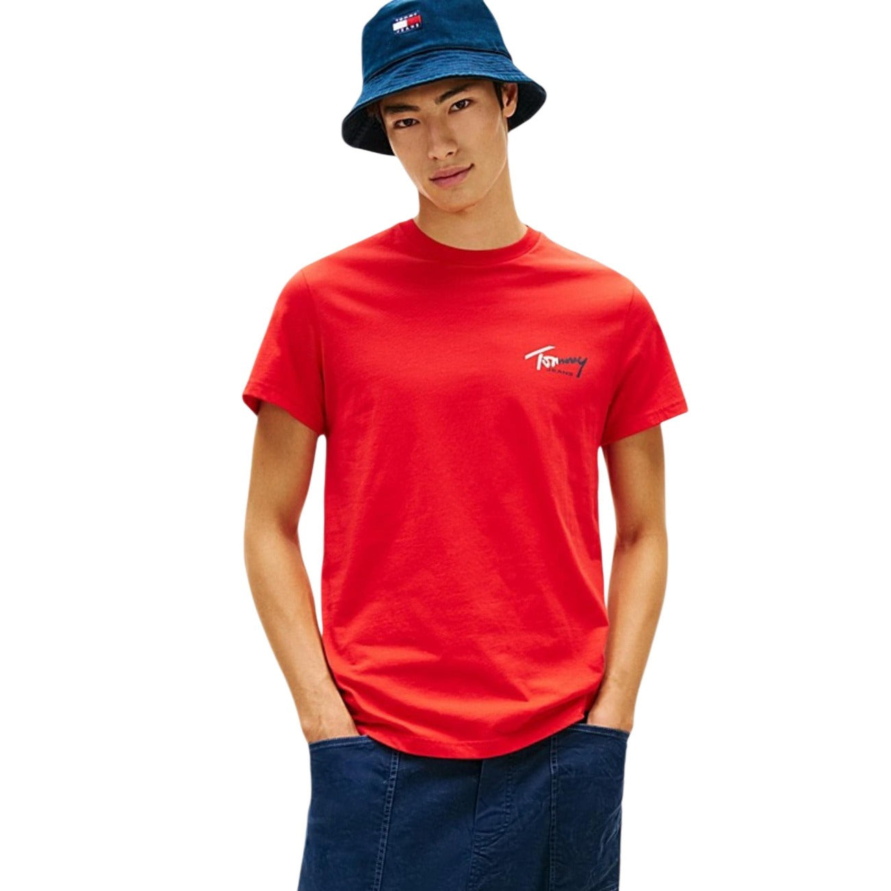 Tommy Hilfiger Jeans - Tommy Hilfiger Men's T-Shirts