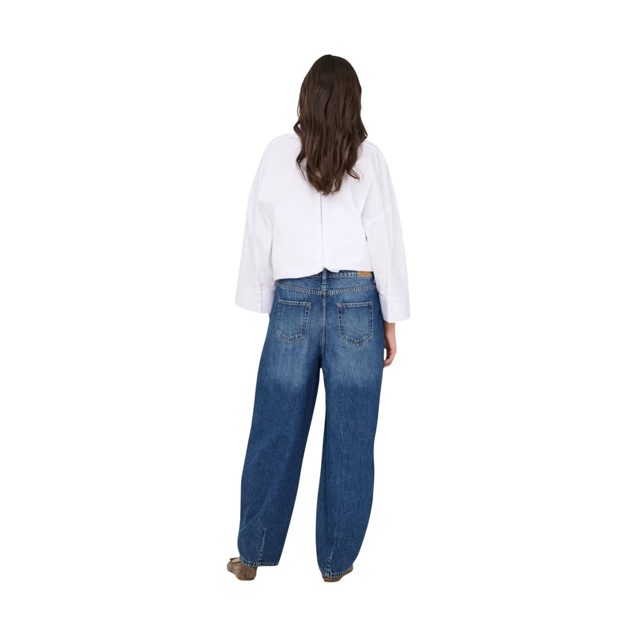 Jacqueline De Yong - Jacqueline De Yong Femme Jeans