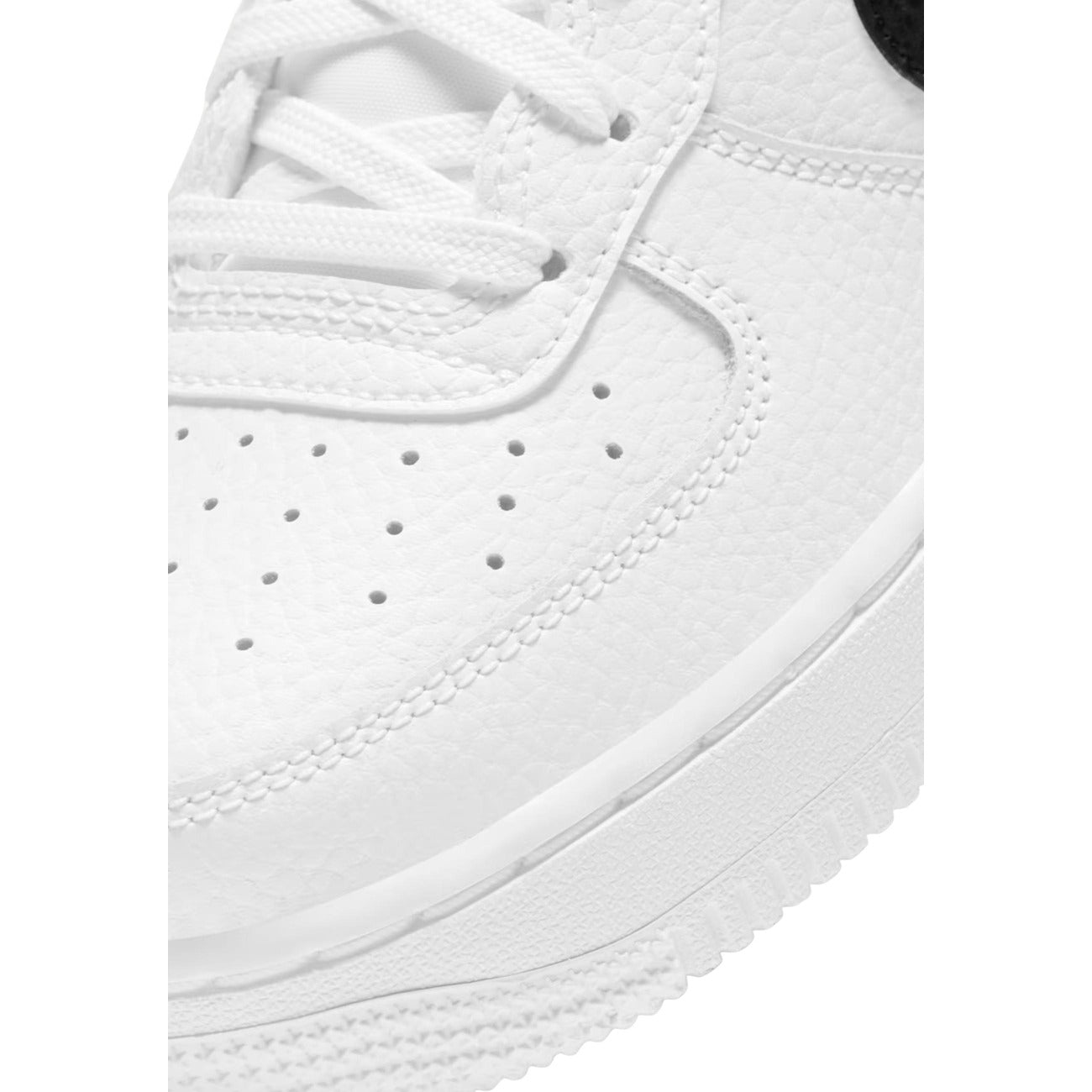 Nike Air Force 1 Women's Trainers – White