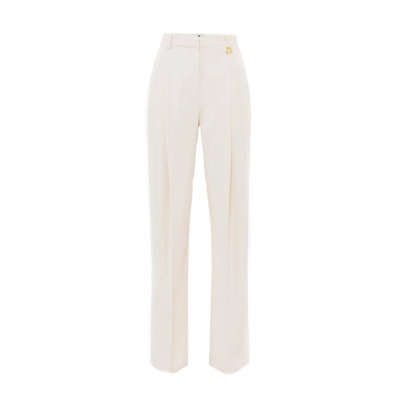 Elisabetta Franchi - Elisabetta Franchi Femme Pantalons