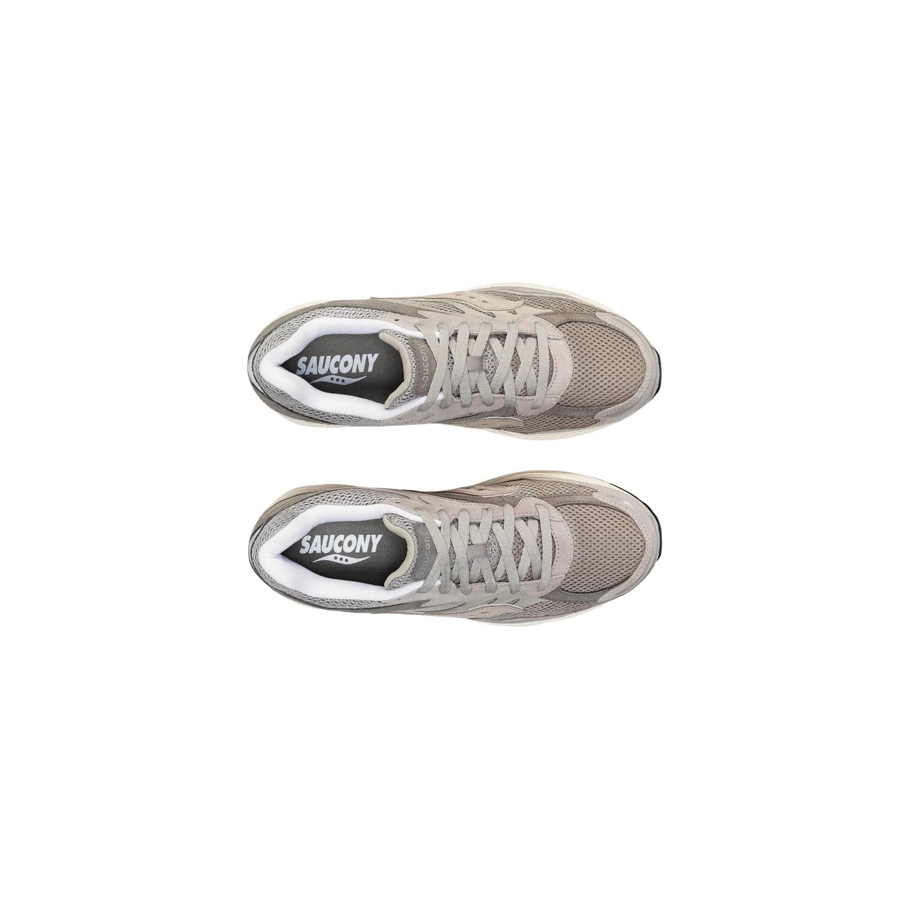 Saucony Men's Sneakers – ProGrid Omni 9 Premium