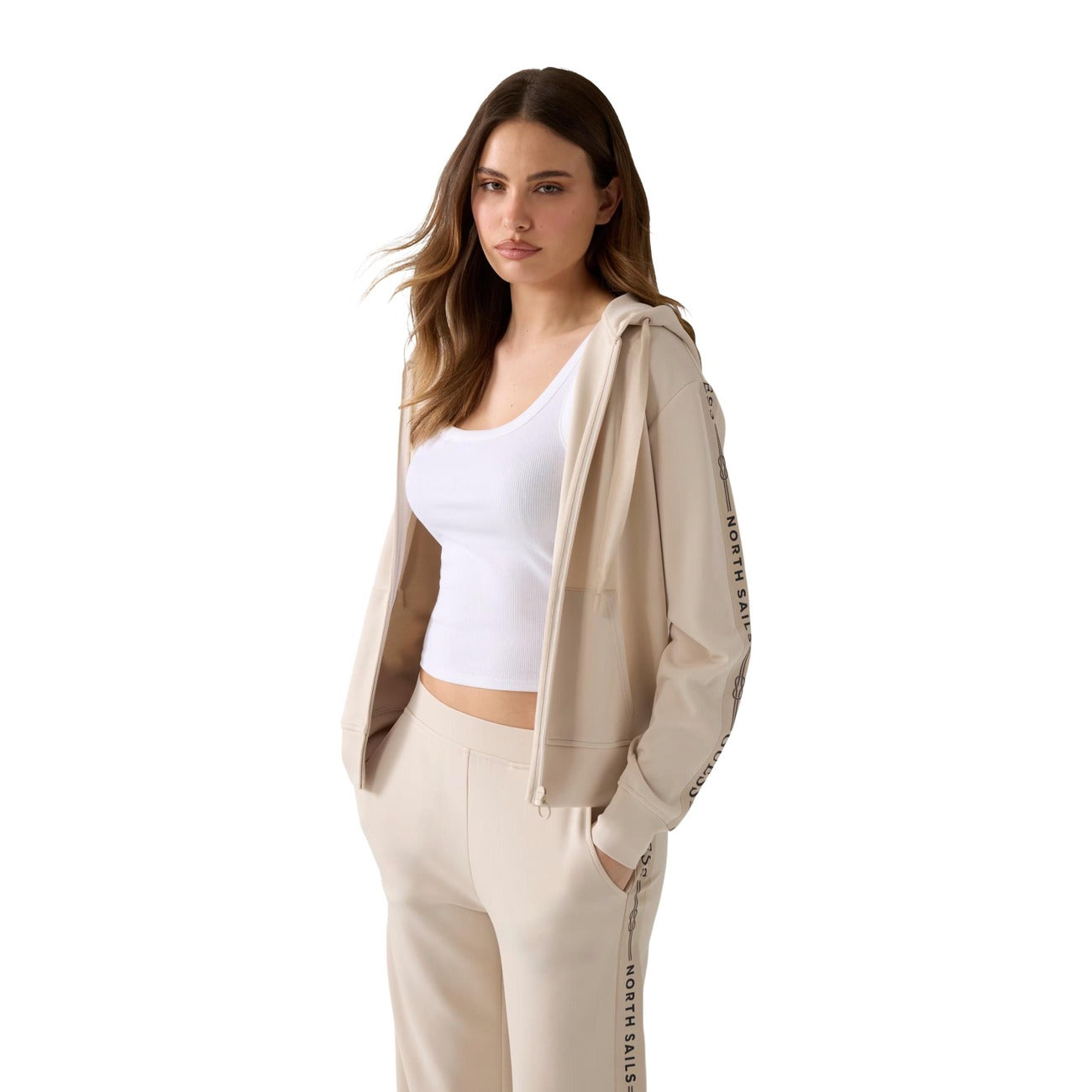 Guess - Guess Femme Sweatshirts