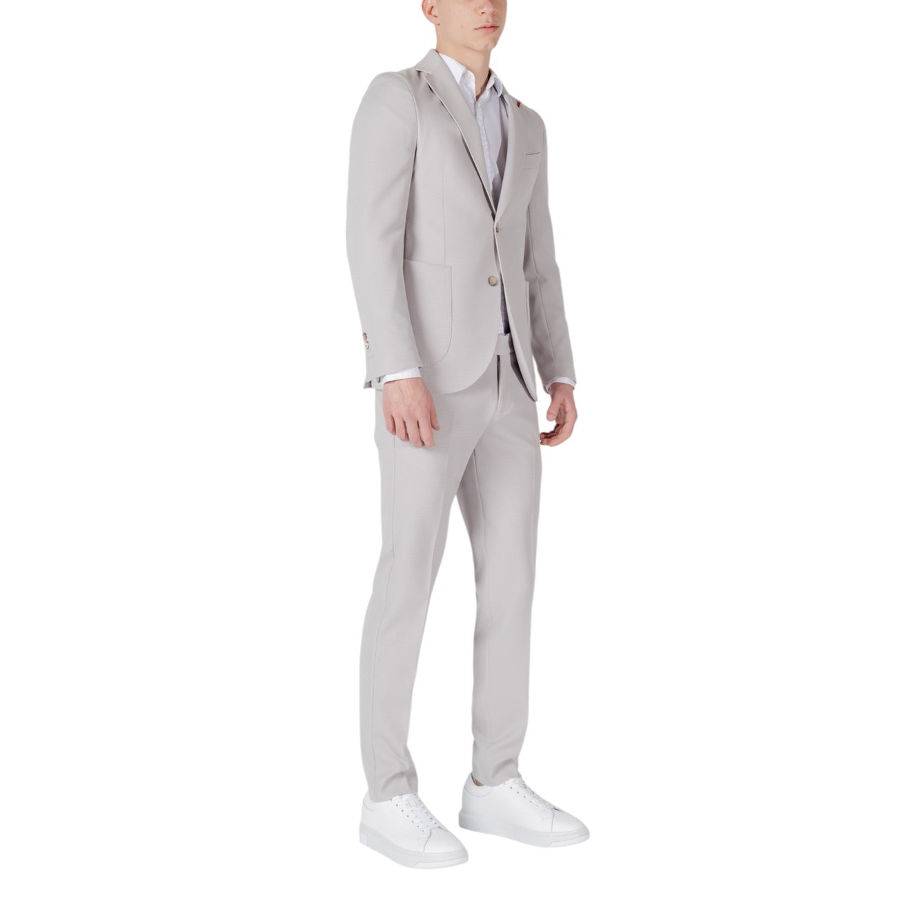 Mulish - Mulish Homme Costumes