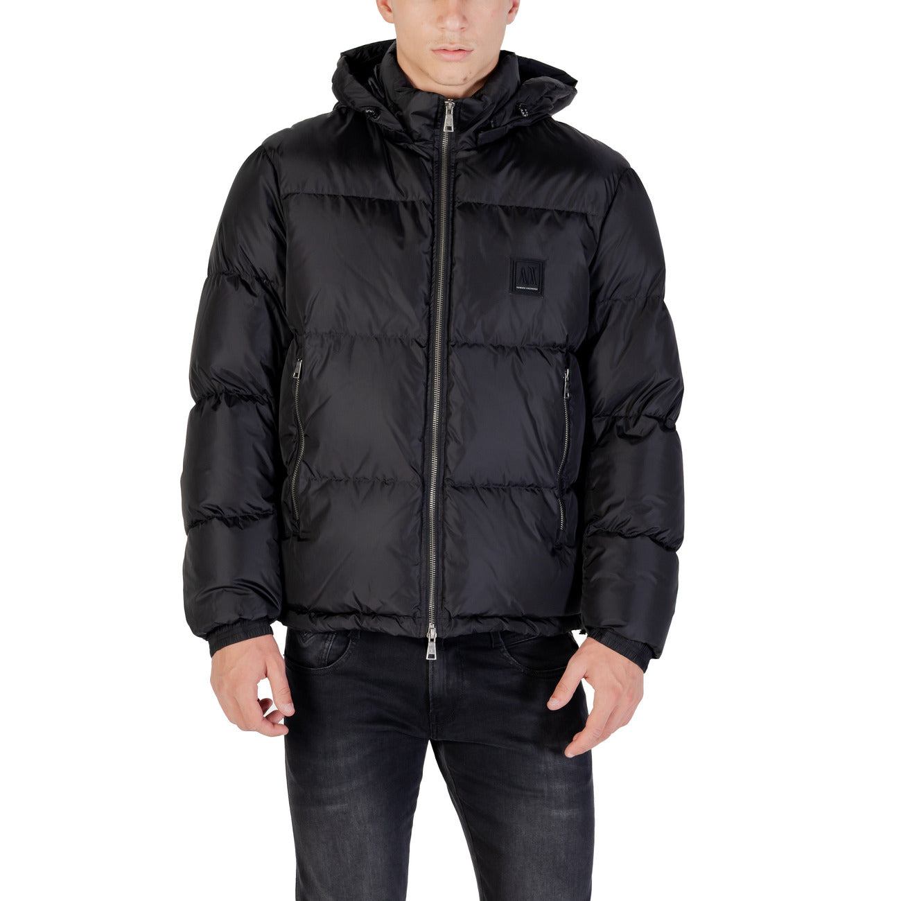 Armani Exchange - Armani Exchange Men's Jackets