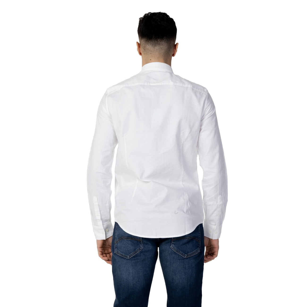 Armani Exchange - Armani Exchange Men's Shirts