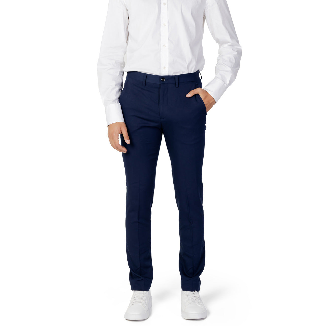Jack & Jones - Jack & Jones Men's Suits
