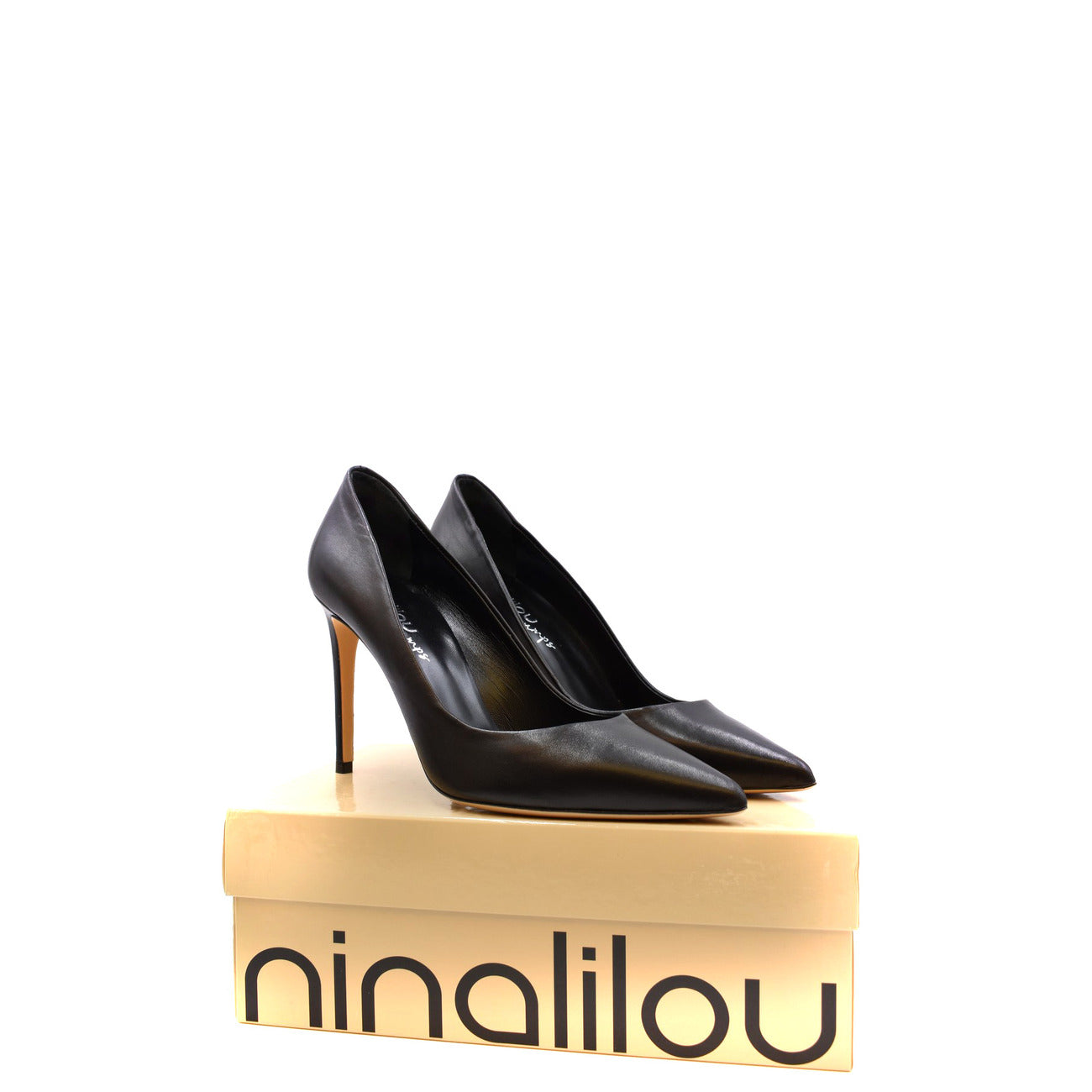 Ninalilou - Ninalilou Women Pumps