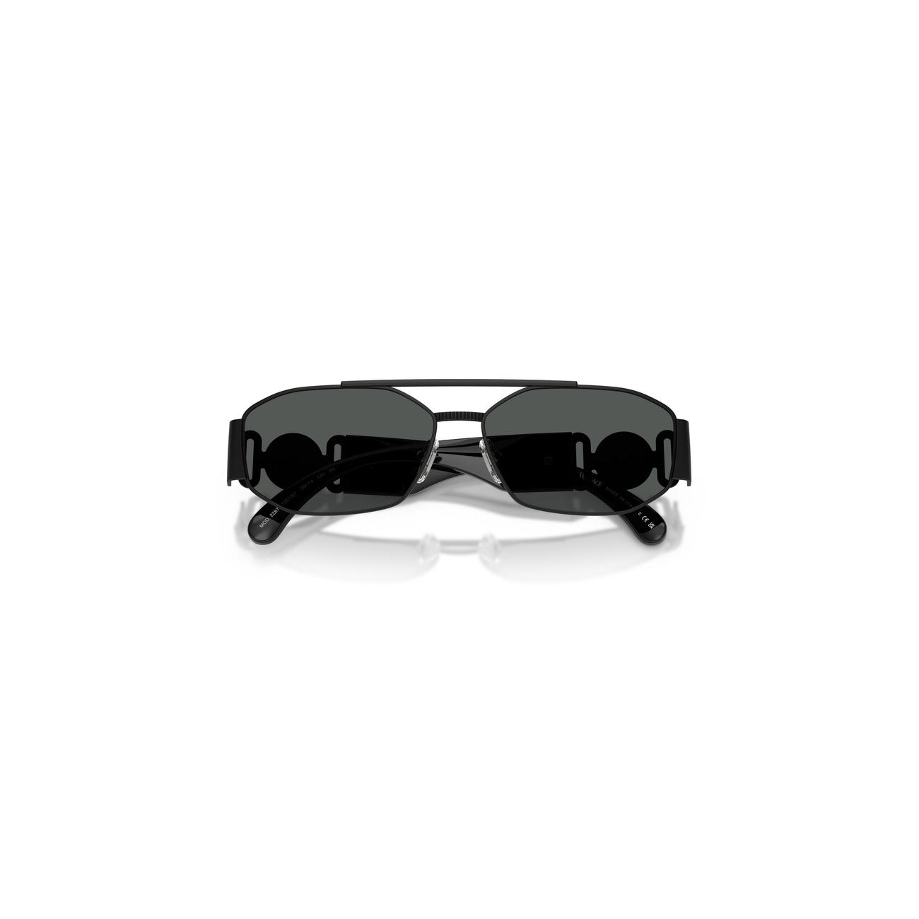 Versace - Versace Homme Lunettes De Soleil
