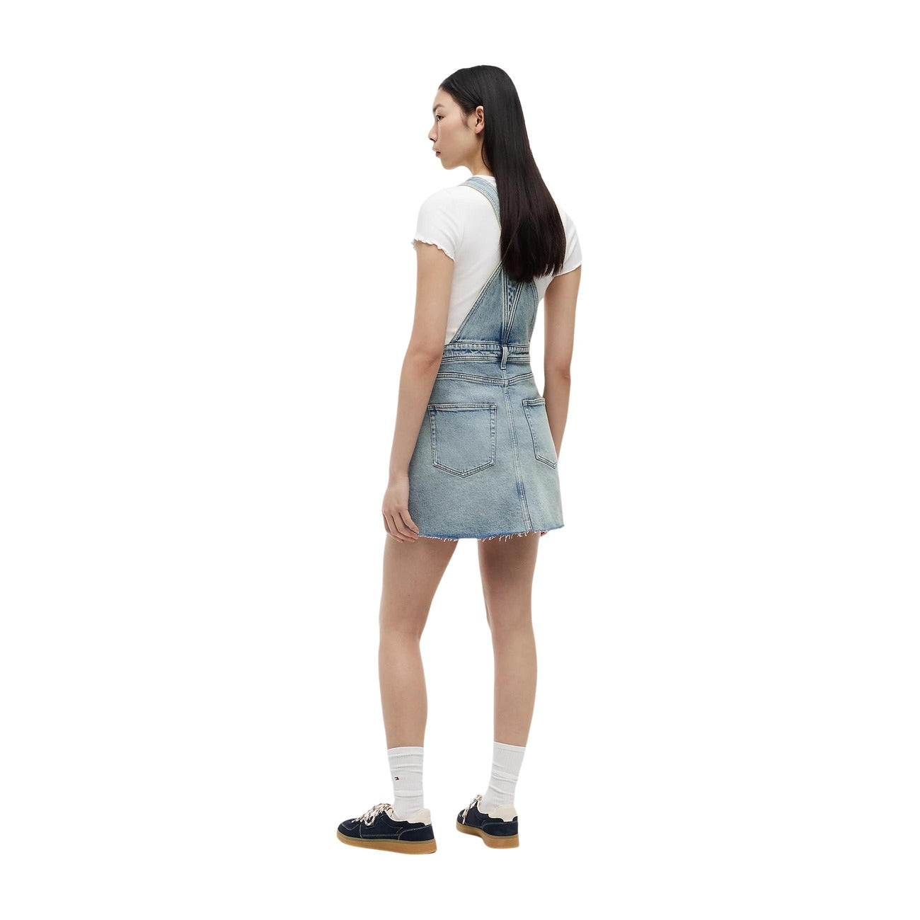 Tommy Hilfiger Jeans - Tommy Hilfiger Jeans Femme Jupes