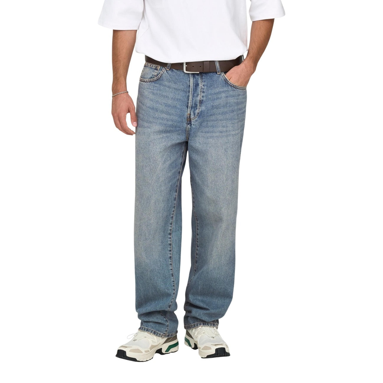 Only & Sons - Only & Sons Homme Jeans