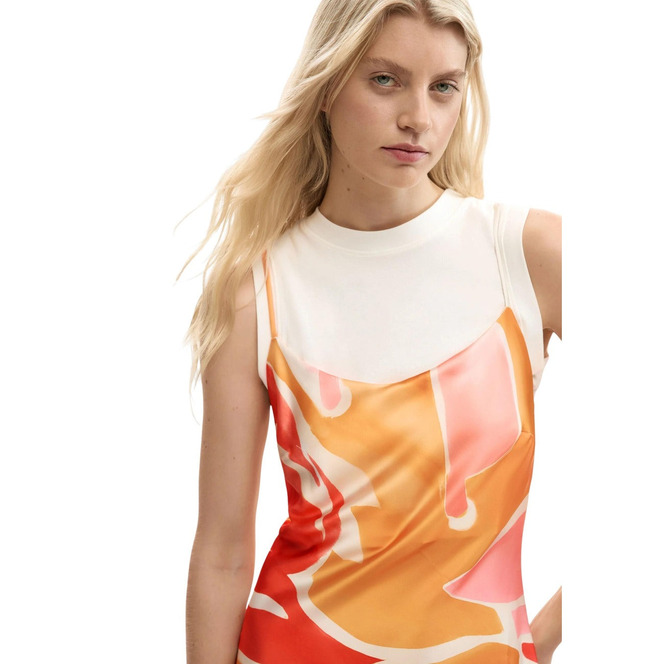 Desigual - Desigual Femme Robes