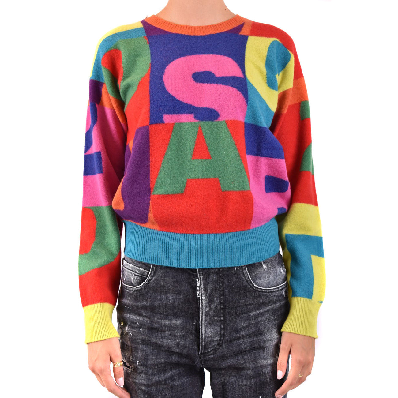 Dsquared2 - Dsquared2 Women's Sweaters
