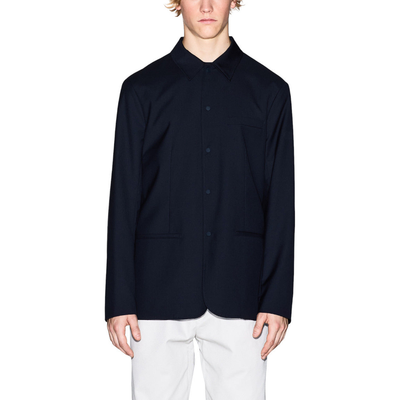 Armani Exchange - Armani Exchange Men's Jackets