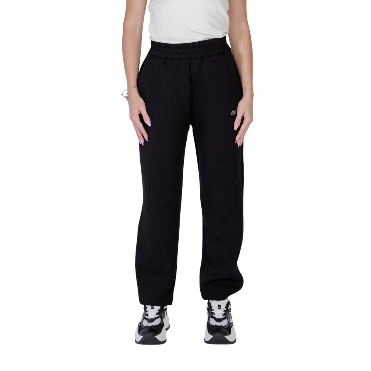 Guess Active - Guess Active Femme Pantalons