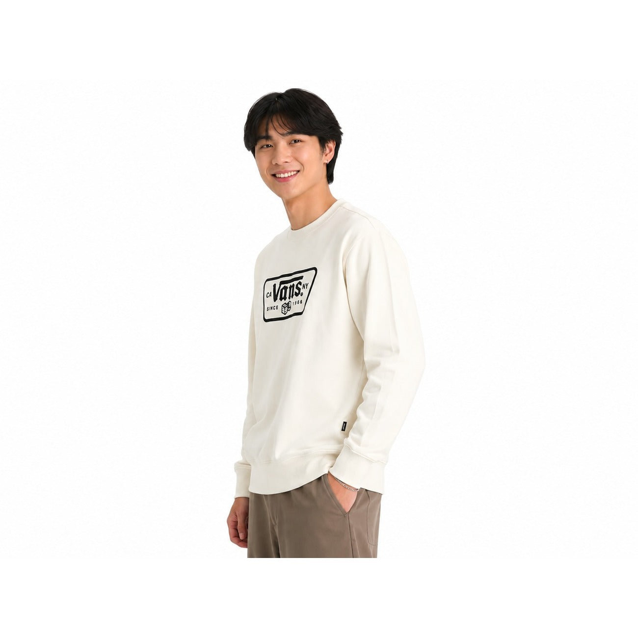 Vans - Vans Homme Sweatshirts