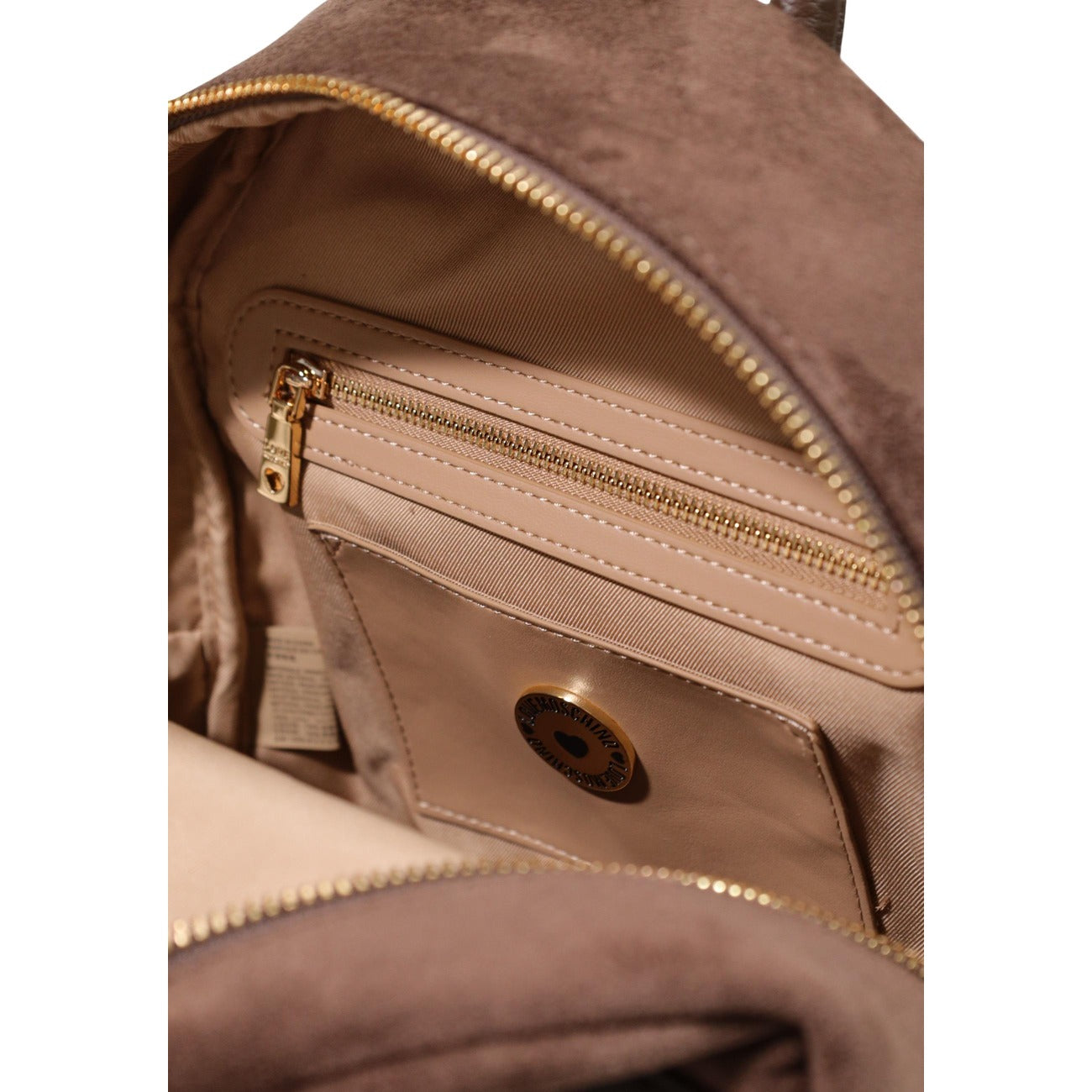 Sac à dos Love Moschino Femme – Marron