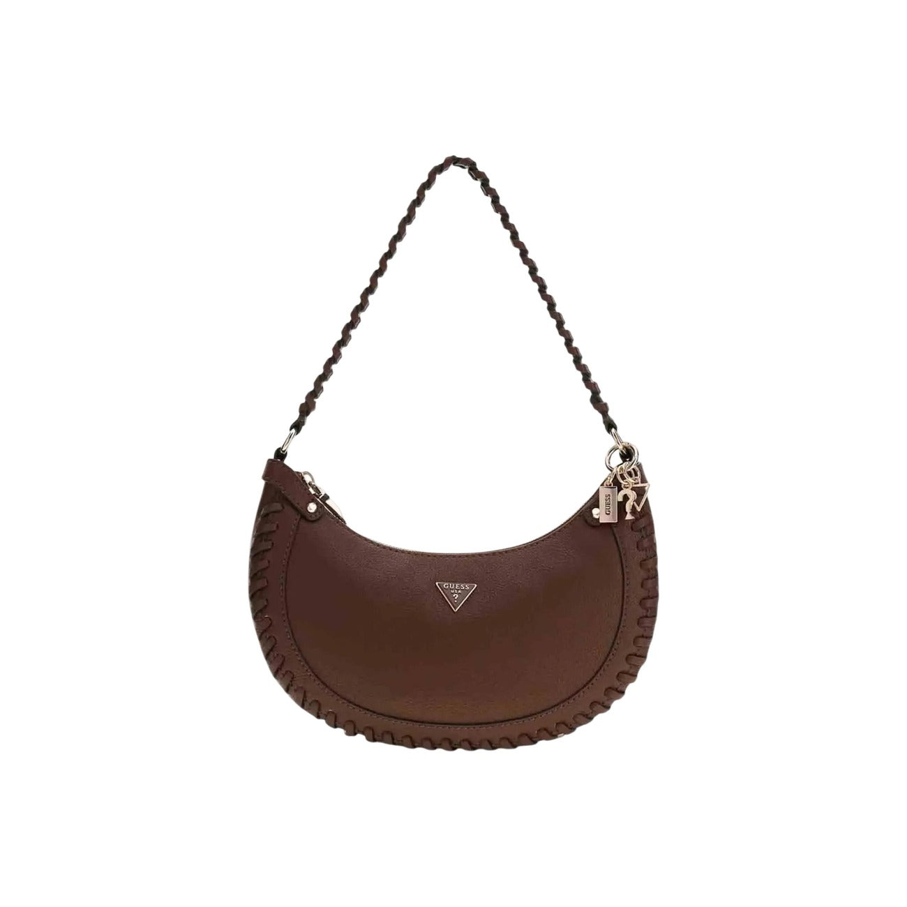 Guess women's brown bag
