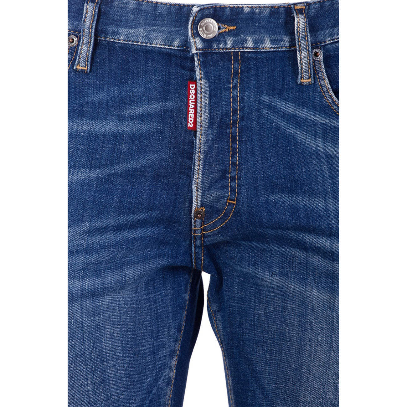 Dsquared2 - Dsquared2 Homme Jeans
