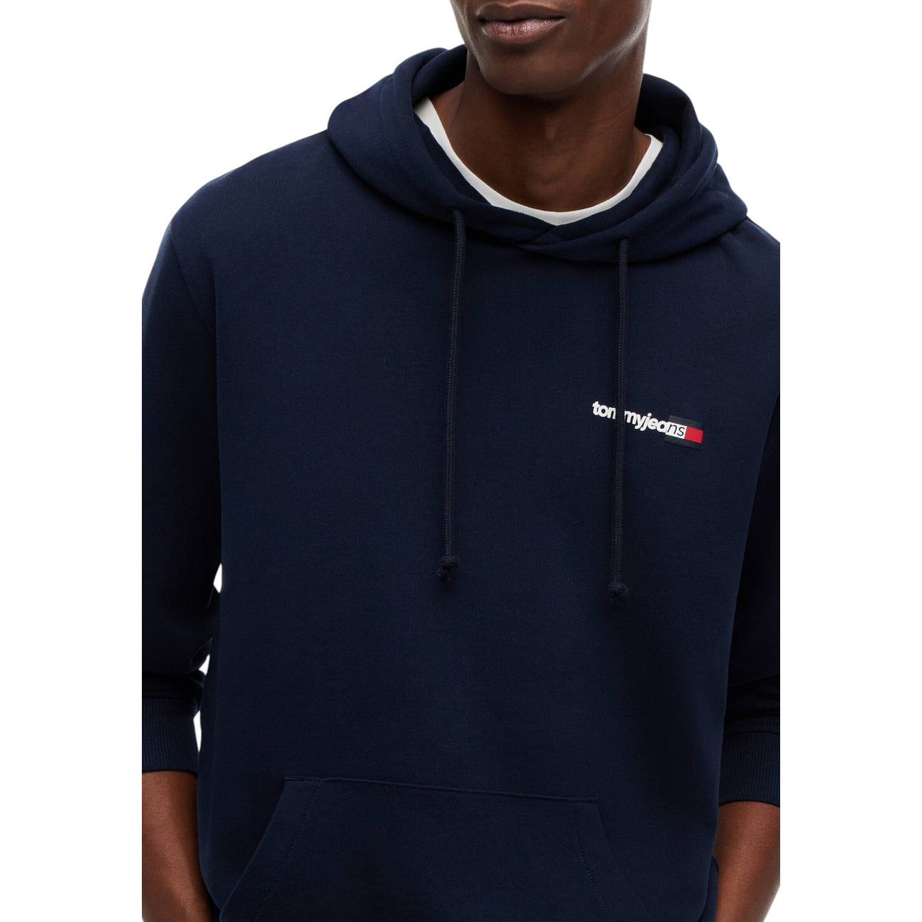 Tommy Hilfiger Jeans - Tommy Hilfiger Jeans Men's Sweatshirts
