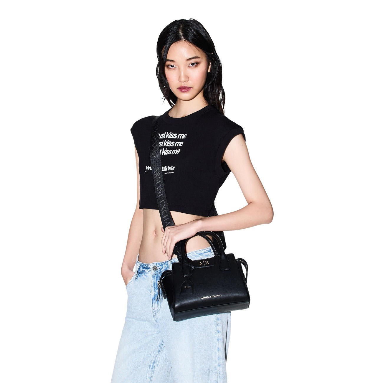 Armani Exchange - Armani Exchange Women Bags