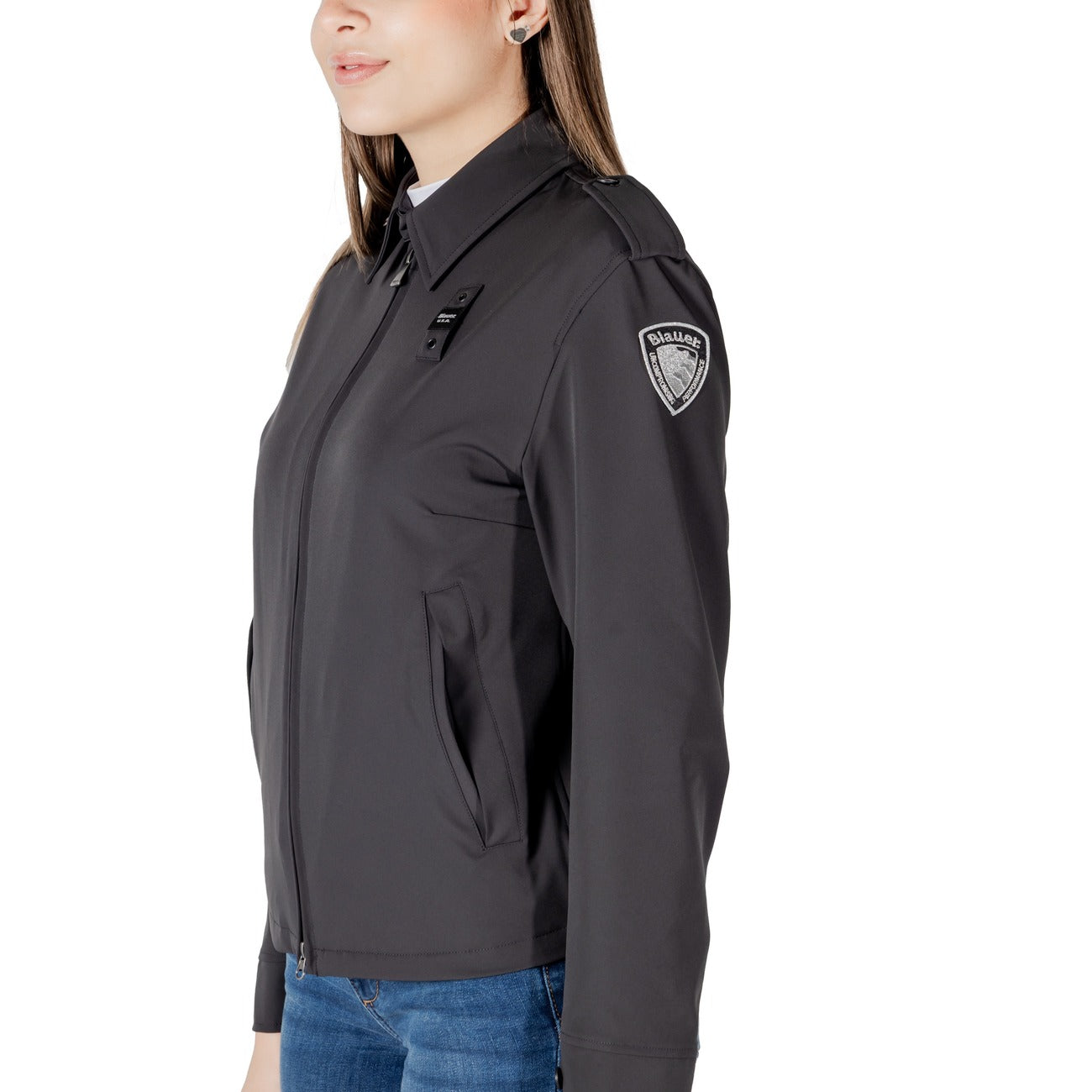Blauer. - Blauer. Women's Jackets