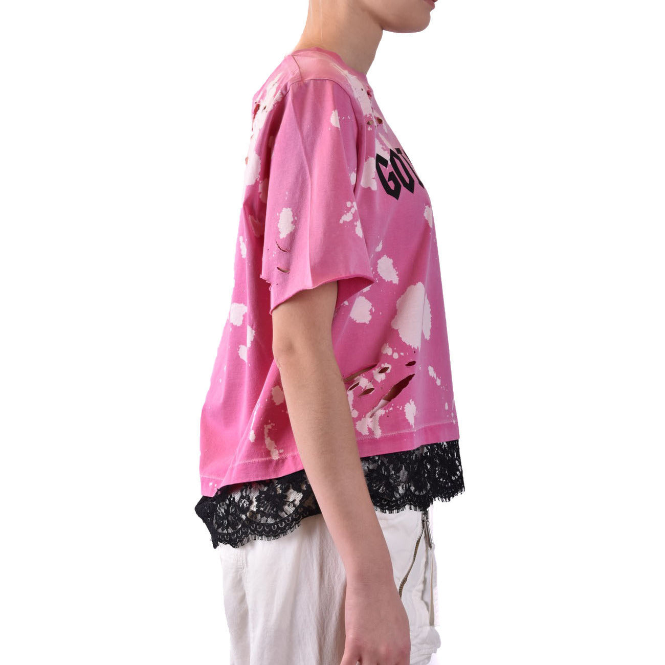 Dsquared2 - Dsquared2 Women's T-Shirts
