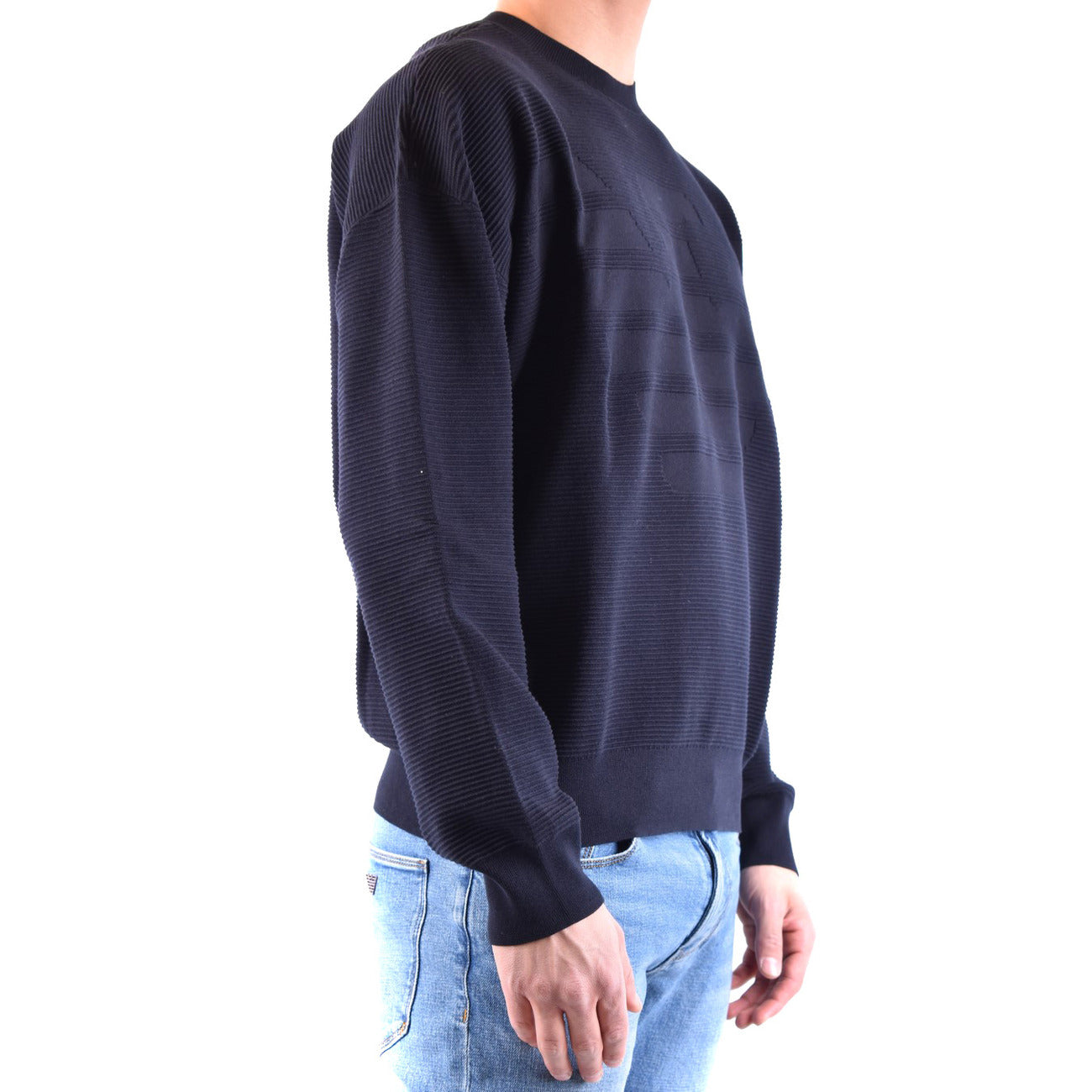 Emporio Armani - Emporio Armani Men's Sweaters