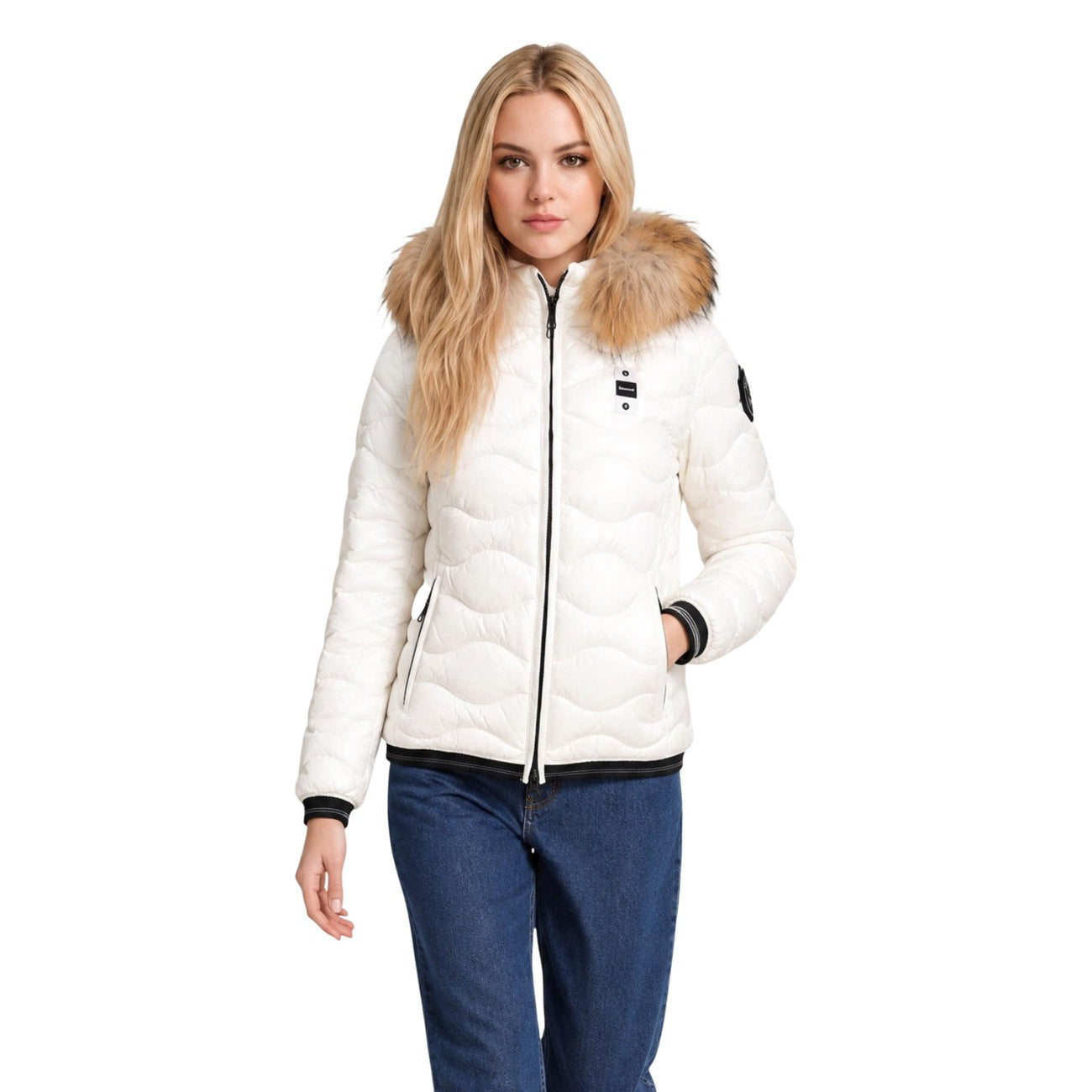 Blauer. - Blauer. Women's Jackets