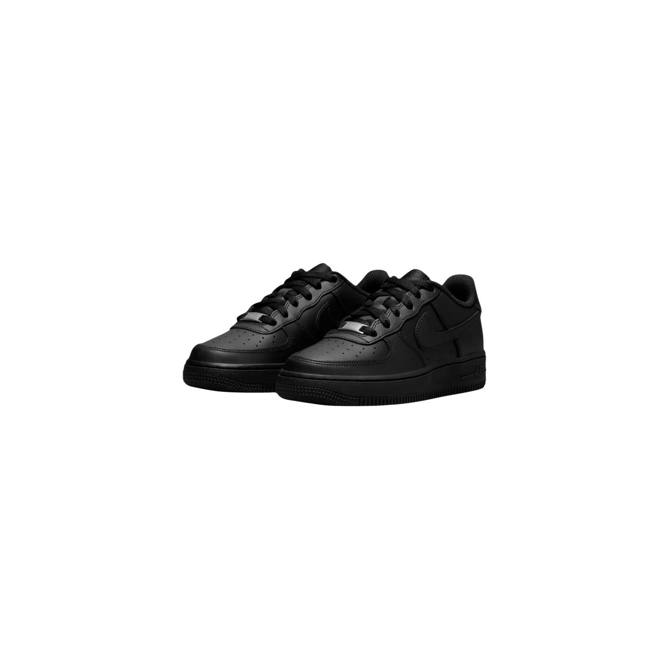 Women's Nike Air Force 1 Sneakers - Black