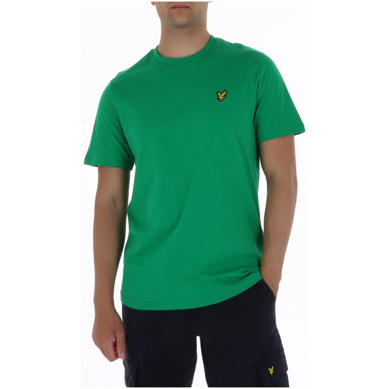 Lyle & Scott - Lyle & Scott Men's T-Shirts
